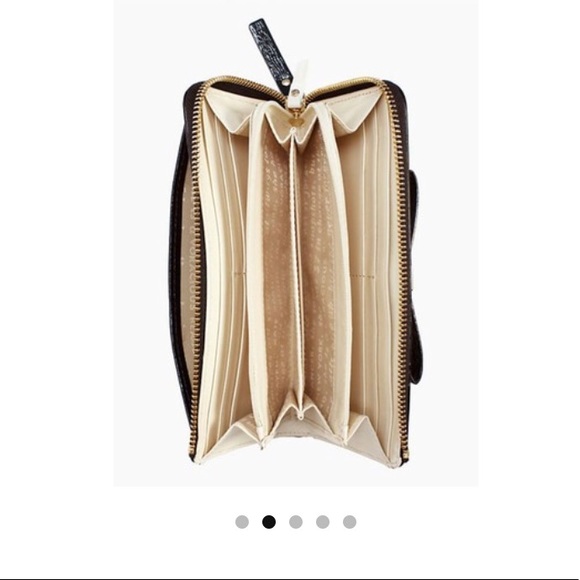 Kate Spade wallet - Picture 2 of 3